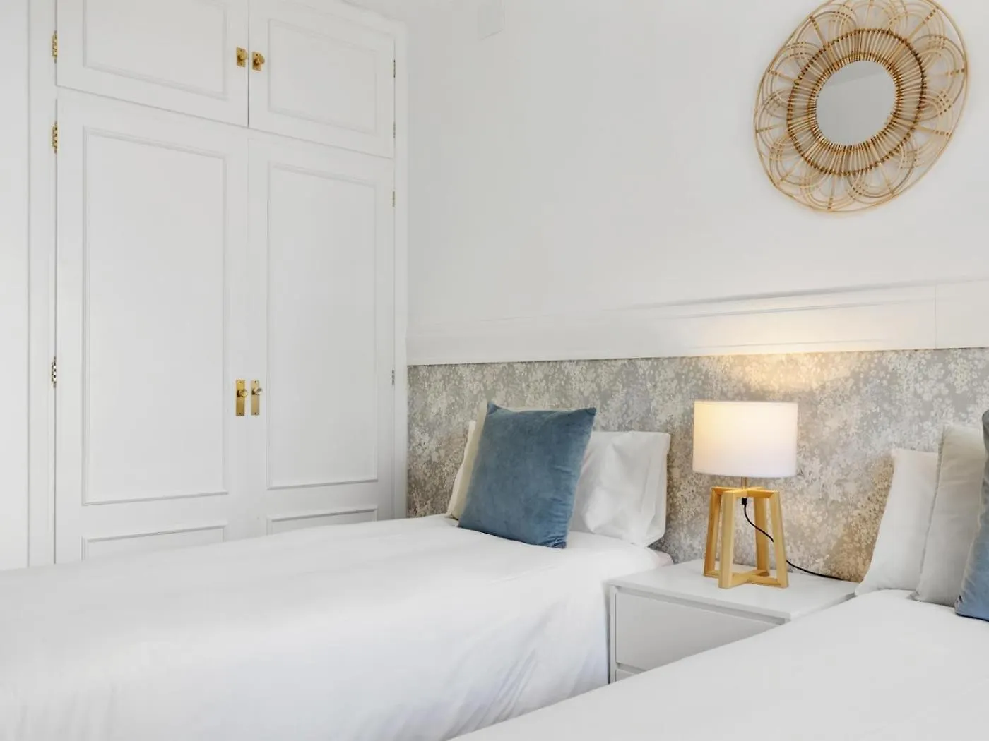 La Ruleta Apartment Marbella