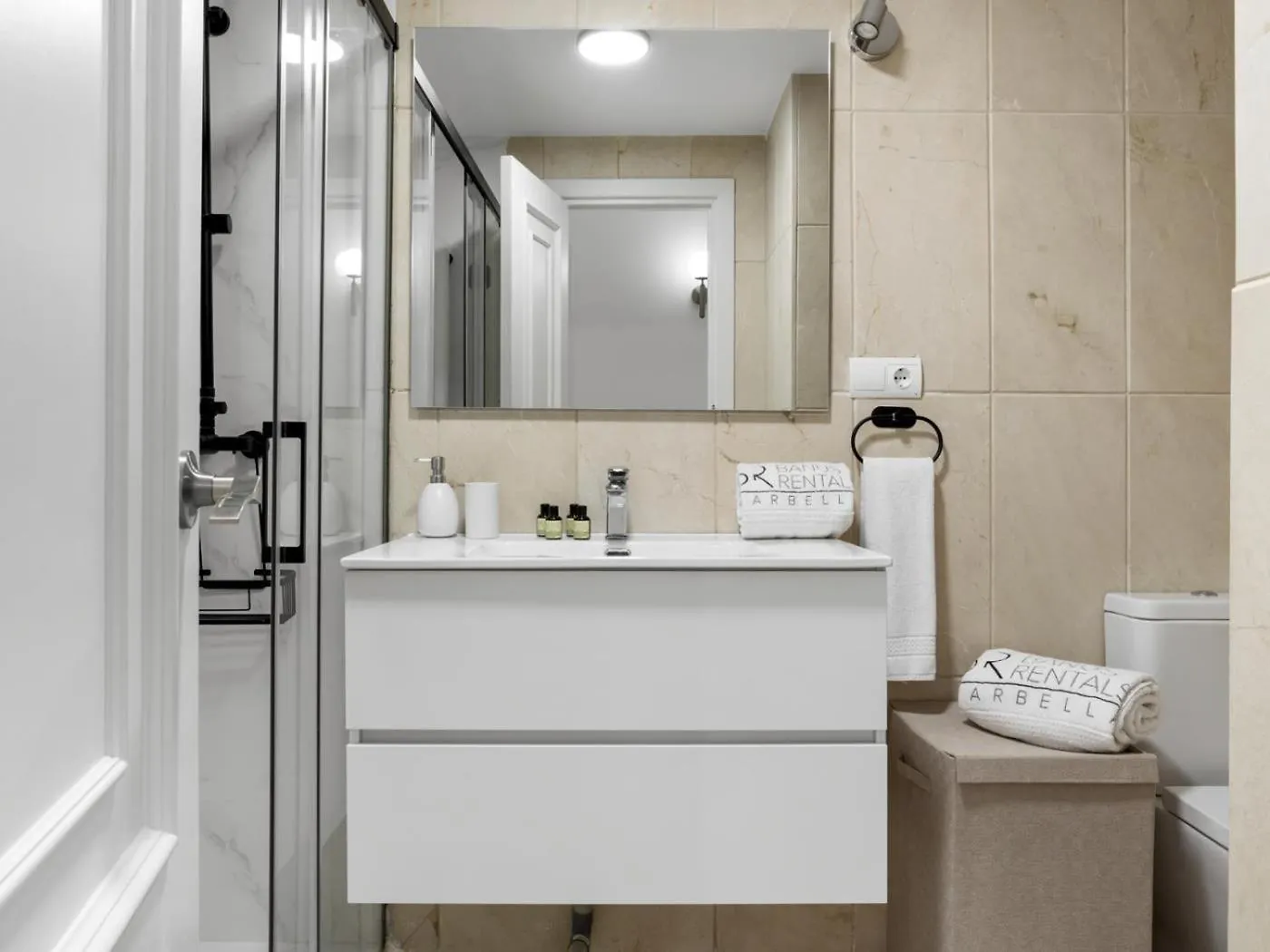 La Ruleta Apartment Marbella