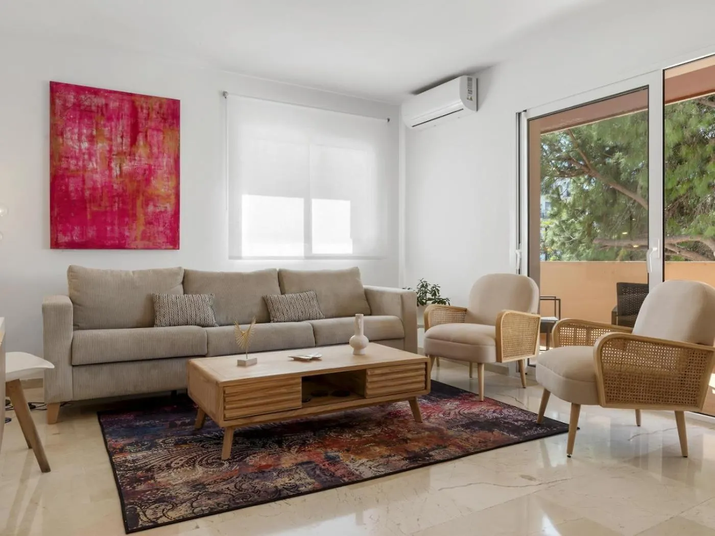 La Ruleta Apartment Marbella