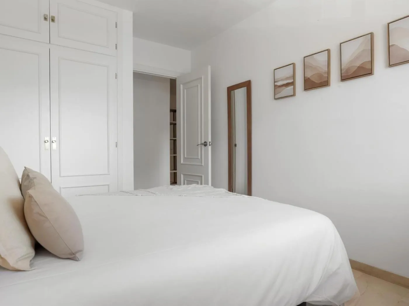 Apartament La Ruleta Marbella 0*,