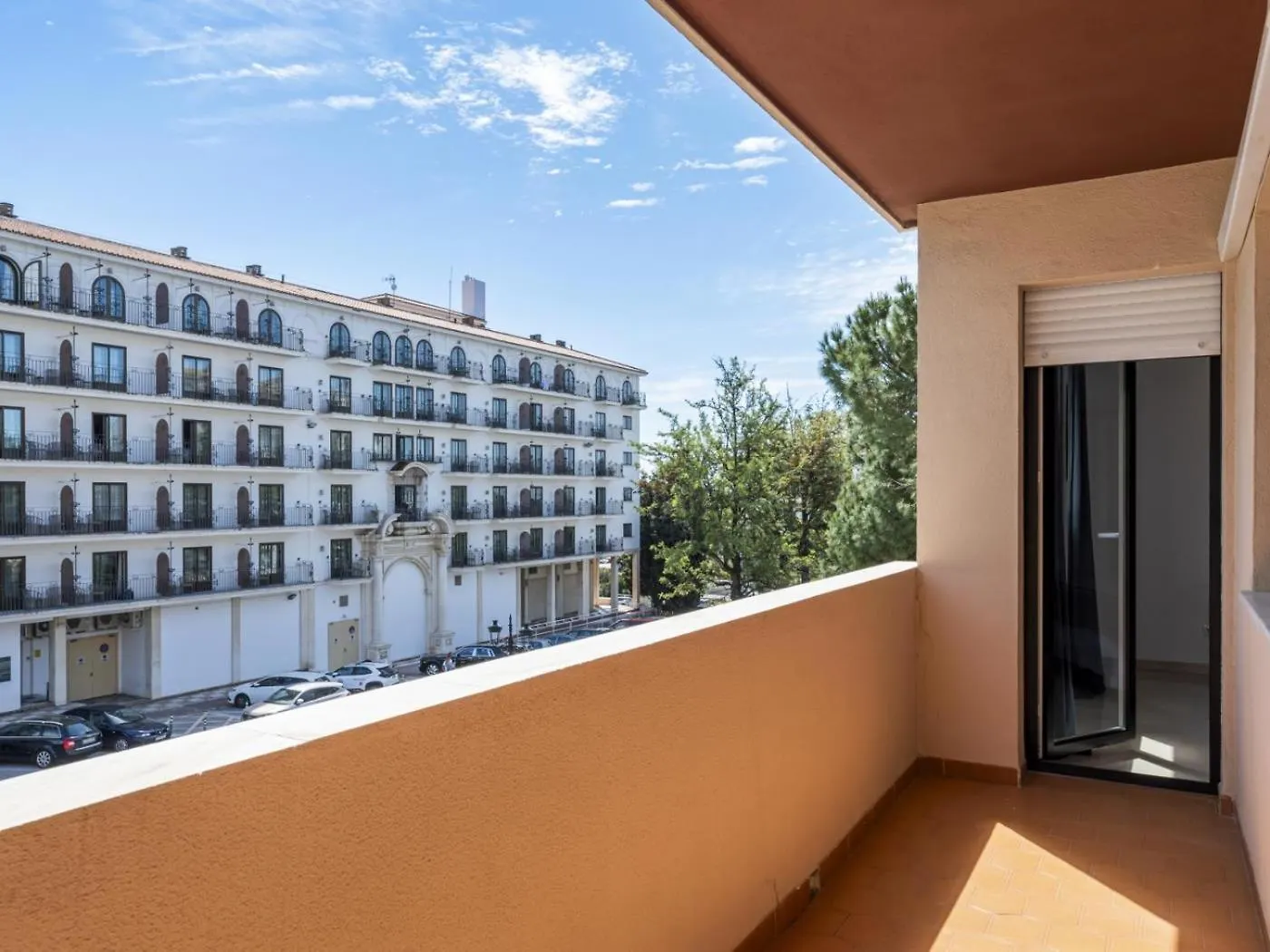 Apartament La Ruleta Marbella