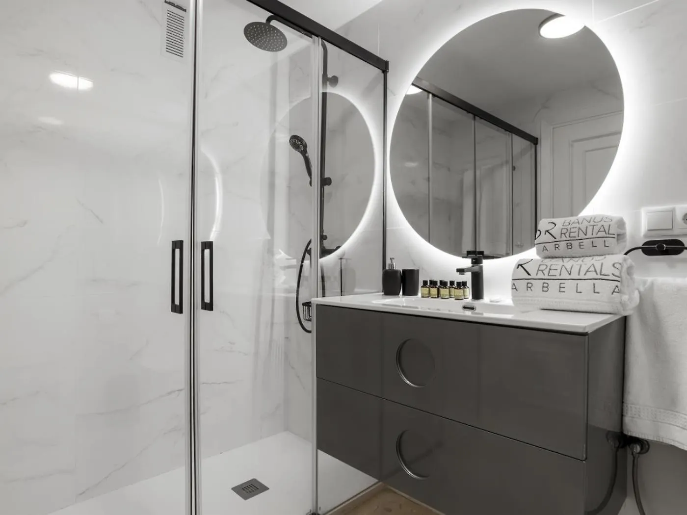 Apartament La Ruleta Marbella 0*,  Hiszpania