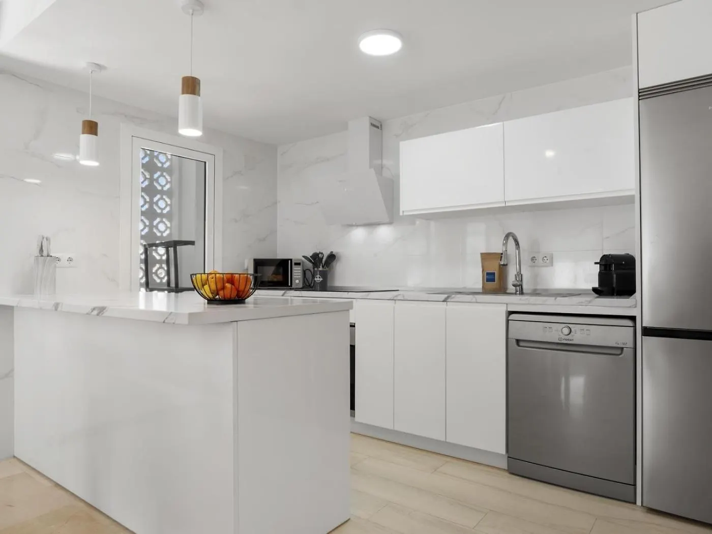 Apartament La Ruleta Marbella