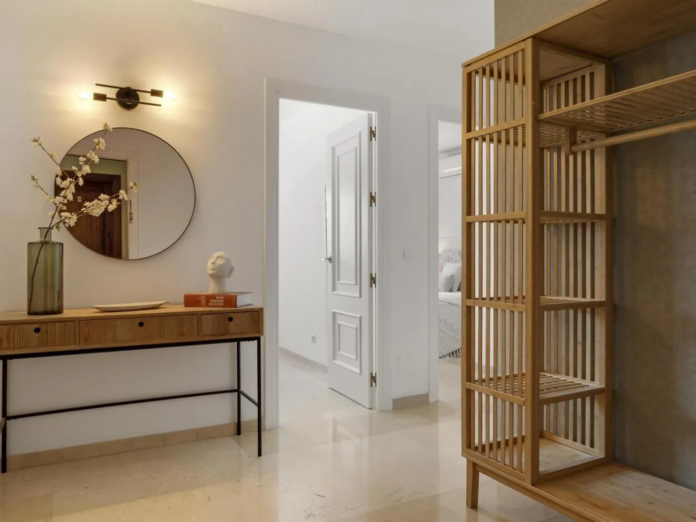 Apartament La Ruleta Marbella Hiszpania