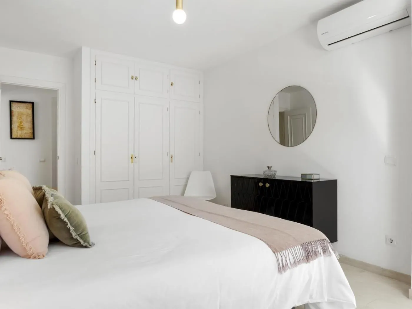 Apartament La Ruleta Marbella