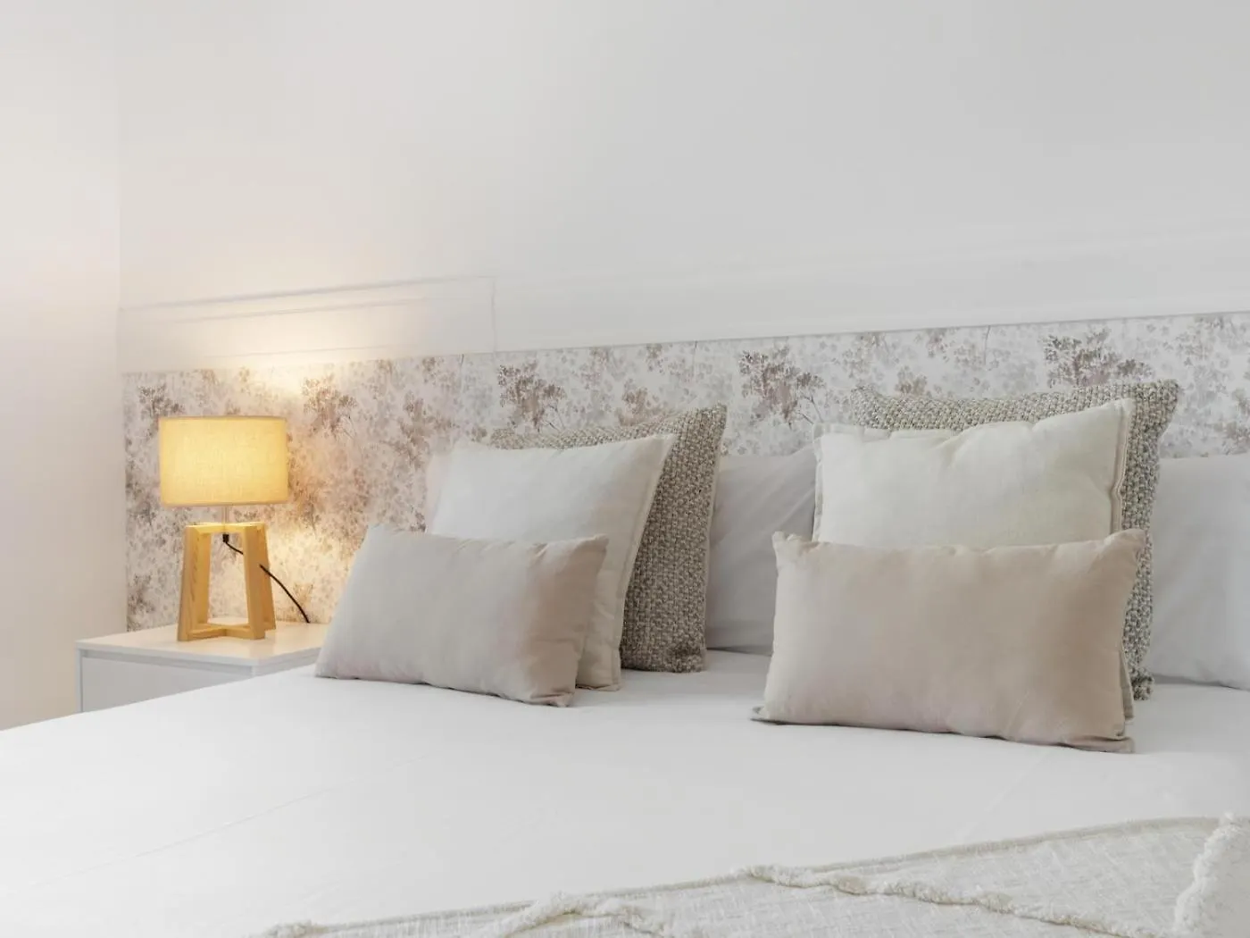 Apartament La Ruleta Marbella