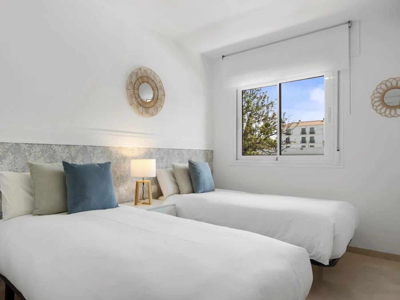 Apartament La Ruleta Marbella