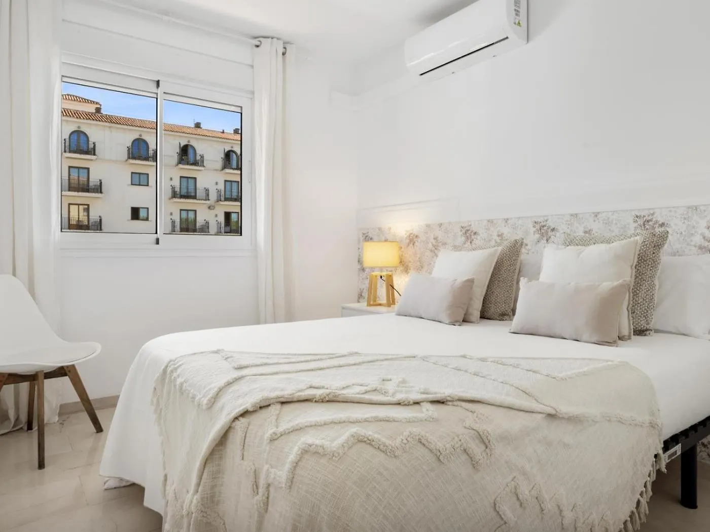Apartament La Ruleta Marbella Hiszpania