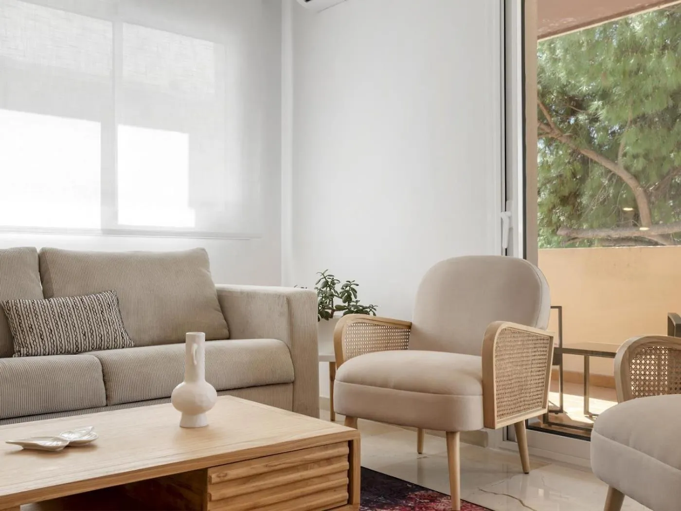 Apartament La Ruleta Marbella